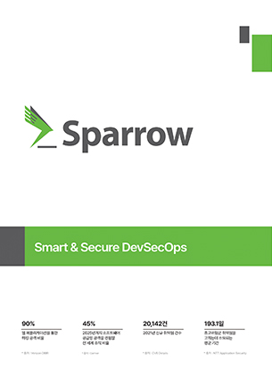 Sparrow